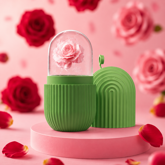 Cherry Kiss - Frost Glow